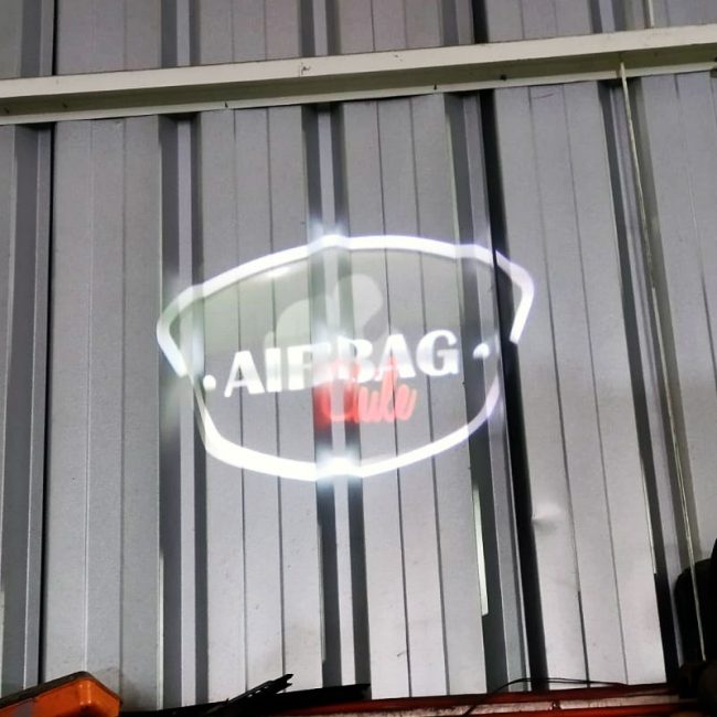 Airbag Chile