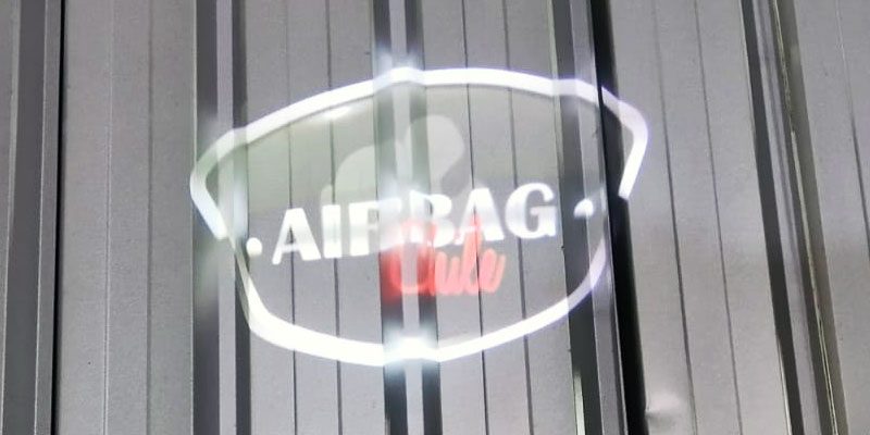 Airbag Chile